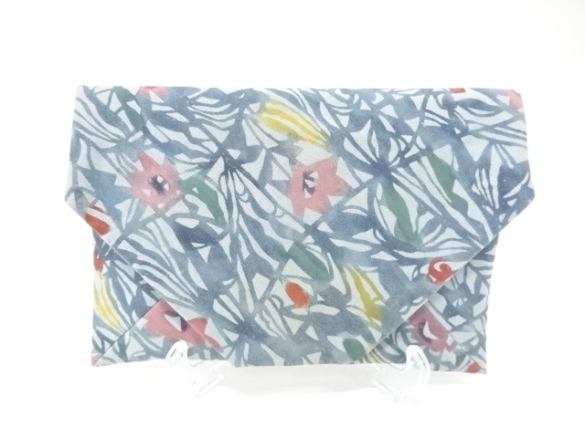 SILK sukiya bag